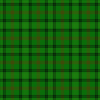 Ross, hunting tartan