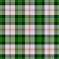 Ross, hunting dress tartan