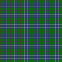 Roxburgh tartan