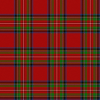 Royal Stewart   tartan