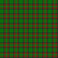 Royal Stewart, (Variant) tartan