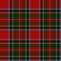 Royal Stewart    tartan