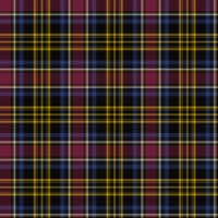 Ruxton tartan