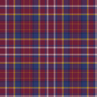 Ruxton, hunting tartan