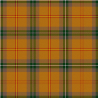 Saskatchewan tartan