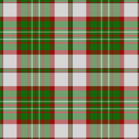 Scott, dress tartan