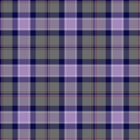 Scottish Highlander, dress tartan