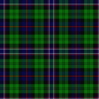 Scottish National tartan