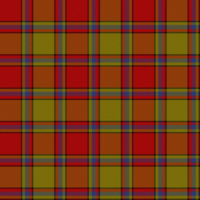 Scrymgeour tartan