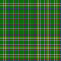 Seattle tartan