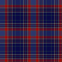 Selkirk tartan