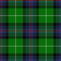 Semple tartan