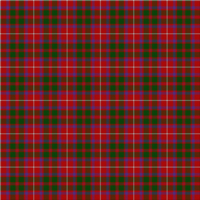 Shaw tartan