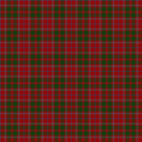 Shaw tartan