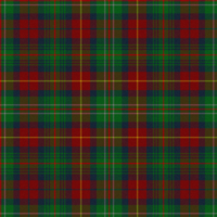 Shearer tartan