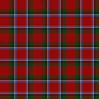 Sinclair tartan