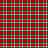 Sinclair tartan