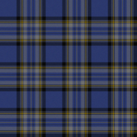 Skye tartan