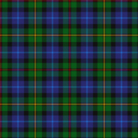 Smith tartan