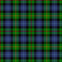 Smith  tartan