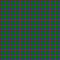 Snodgrass tartan