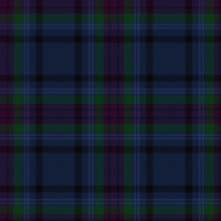 Spirit of Scotland tartan