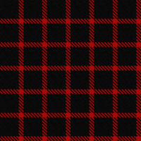 St Kilda tartan