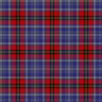 Stephens tartan