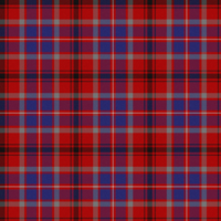 Stephens Dress tartan