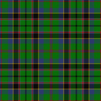 Stephenson tartan