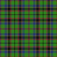 Stevenson tartan