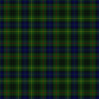 Stewart Hunting tartan