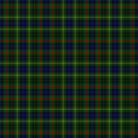 Stewart Hunting tartan