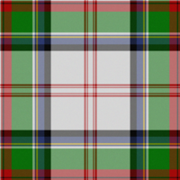 Stewart dress tartan