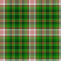 Stirling tartan