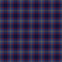 Stone of Destiny tartan