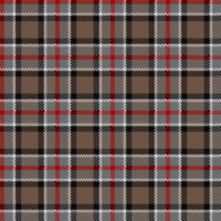 Strathblane tartan