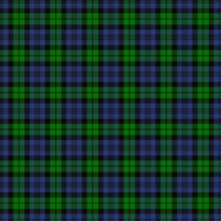 Strathspey tartan