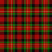 Sturrock tartan