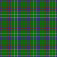 Tennessee tartan