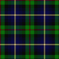 Tindal tartan