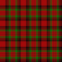 Tipperary tartan