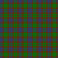 Tyneside, Scottish tartan