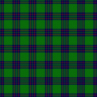 Tyrconnell tartan