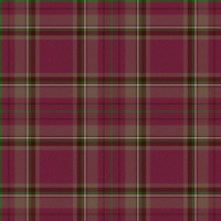 Tyrone tartan