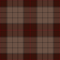 Ulster tartan