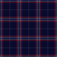 United States tartan