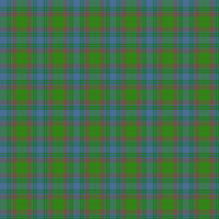 Universal, Ancient tartan