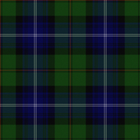 Urquhart tartan