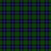 Urquhart tartan